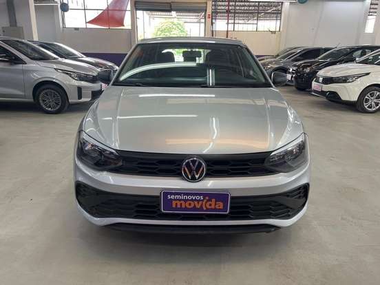 VOLKSWAGEN-POLO-1.0 MPI TRACK MANUAL VOLKSWAGEN-POLO-2024