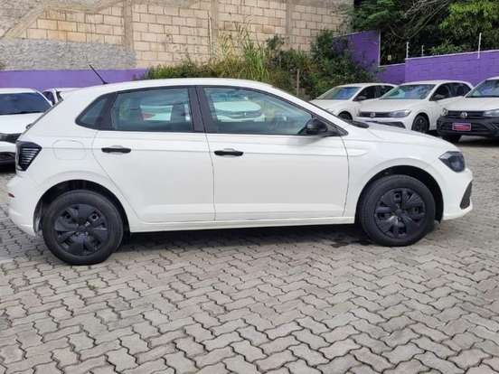 VOLKSWAGEN-POLO-1.0 MPI TRACK MANUAL VOLKSWAGEN-POLO-2024