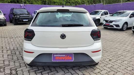 VOLKSWAGEN-POLO-1.0 MPI TRACK MANUAL VOLKSWAGEN-POLO-2024