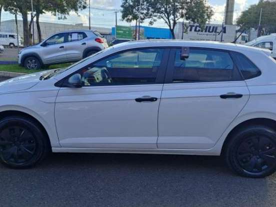 VOLKSWAGEN-POLO-1.0 MPI TRACK MANUAL VOLKSWAGEN-POLO-2024