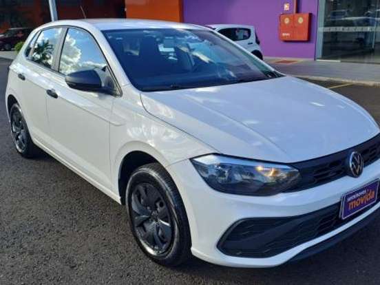 VOLKSWAGEN-POLO-1.0 MPI TRACK MANUAL VOLKSWAGEN-POLO-2024