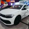 VOLKSWAGEN POLO 1.0 MPI TRACK MANUAL VOLKSWAGEN POLO 1.0 MPI TRACK MANUAL