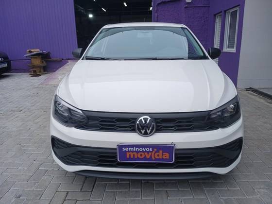 VOLKSWAGEN POLO 1.0 MPI TRACK MANUAL
