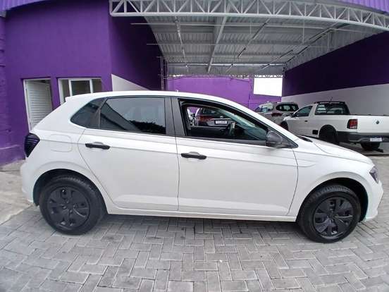 VOLKSWAGEN-POLO-1.0 MPI TRACK MANUAL VOLKSWAGEN-POLO-2024