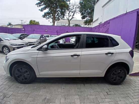 VOLKSWAGEN-POLO-1.0 MPI TRACK MANUAL VOLKSWAGEN-POLO-2024