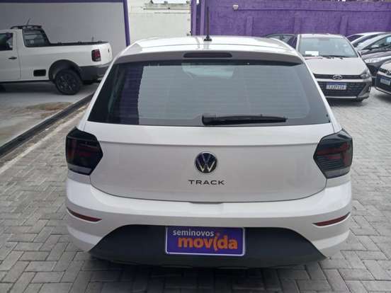 VOLKSWAGEN-POLO-1.0 MPI TRACK MANUAL VOLKSWAGEN-POLO-2024