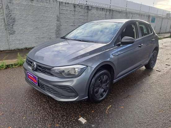 VOLKSWAGEN-POLO-1.0 MPI TRACK MANUAL VOLKSWAGEN-POLO-2024