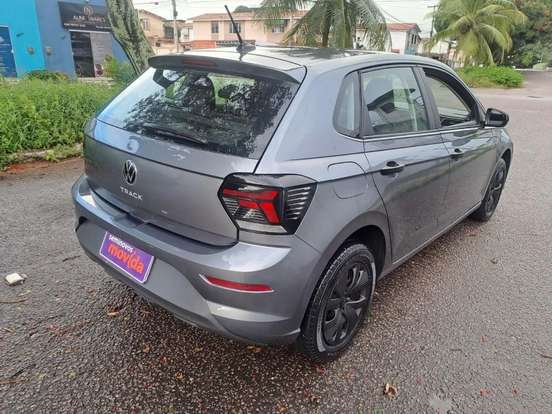 VOLKSWAGEN-POLO-1.0 MPI TRACK MANUAL VOLKSWAGEN-POLO-2024