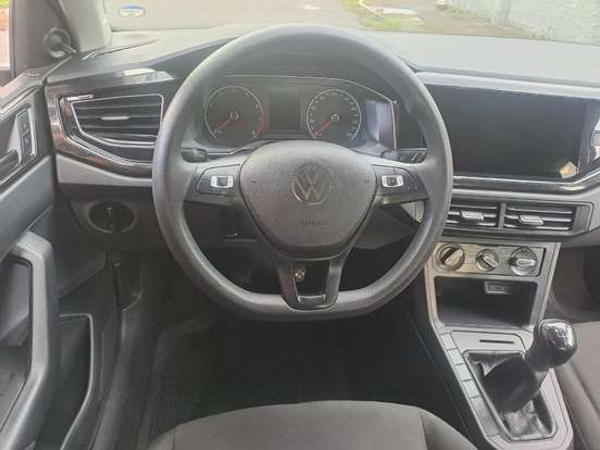 VOLKSWAGEN-POLO-1.0 MPI TRACK MANUAL VOLKSWAGEN-POLO-2024