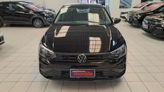 VOLKSWAGEN-POLO-1.0 MPI TRACK MANUAL VOLKSWAGEN-POLO-2025