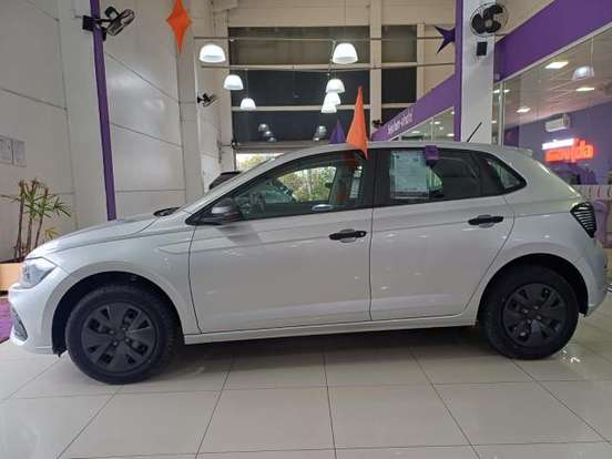 VOLKSWAGEN-POLO-1.0 MPI TRACK MANUAL VOLKSWAGEN-POLO-2024