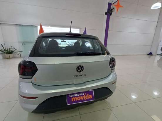 VOLKSWAGEN-POLO-1.0 MPI TRACK MANUAL VOLKSWAGEN-POLO-2024
