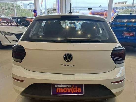 VOLKSWAGEN-POLO-1.0 MPI TRACK MANUAL VOLKSWAGEN-POLO-2024
