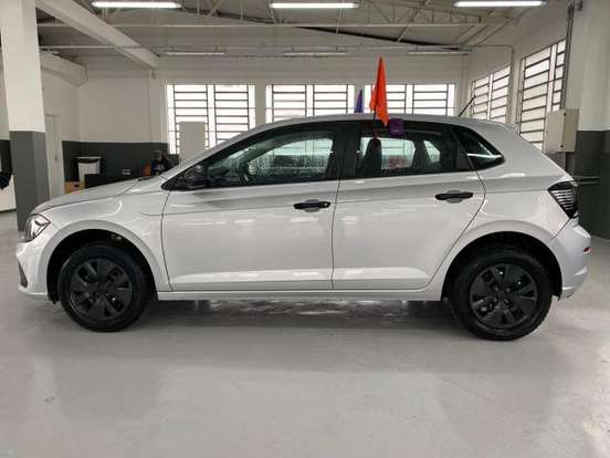 VOLKSWAGEN-POLO-1.0 MPI TRACK MANUAL VOLKSWAGEN-POLO-2024