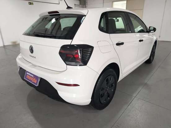 VOLKSWAGEN-POLO-1.0 MPI TRACK MANUAL VOLKSWAGEN-POLO-2024