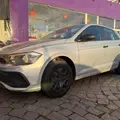 VOLKSWAGEN POLO 1.0 MPI TRACK MANUAL VOLKSWAGEN POLO 1.0 MPI TRACK MANUAL