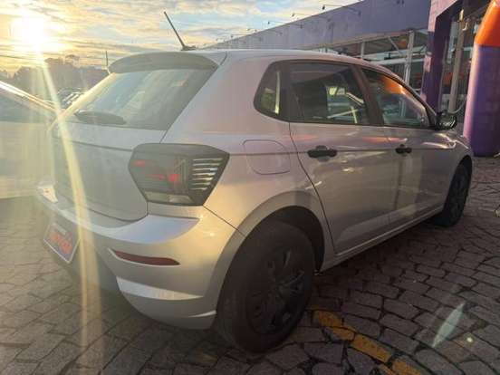 VOLKSWAGEN-POLO-1.0 MPI TRACK MANUAL VOLKSWAGEN-POLO-2024