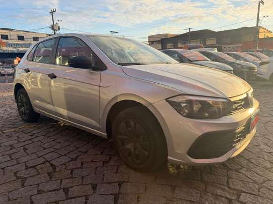 VOLKSWAGEN-POLO-1.0 MPI TRACK MANUAL VOLKSWAGEN-POLO-2024