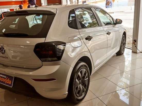 VOLKSWAGEN-POLO-1.0 MPI TRACK MANUAL VOLKSWAGEN-POLO-2024