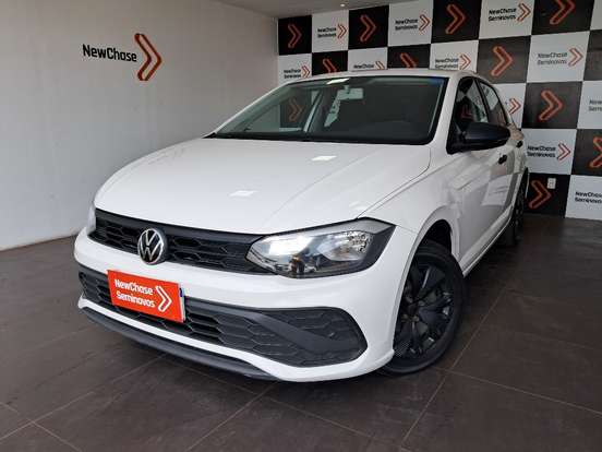 VOLKSWAGEN-POLO-1.0 MPI TRACK MANUAL VOLKSWAGEN-POLO-2024