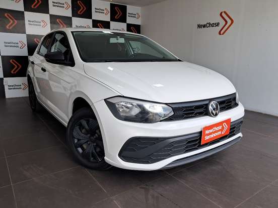 VOLKSWAGEN-POLO-1.0 MPI TRACK MANUAL VOLKSWAGEN-POLO-2024