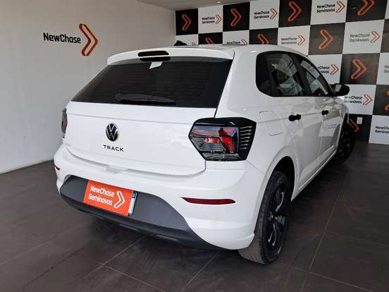 VOLKSWAGEN-POLO-1.0 MPI TRACK MANUAL VOLKSWAGEN-POLO-2024