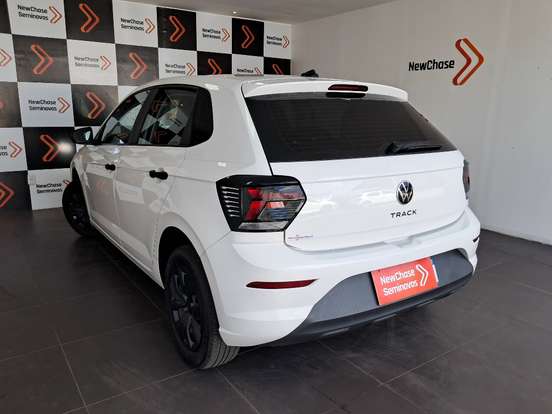 VOLKSWAGEN-POLO-1.0 MPI TRACK MANUAL VOLKSWAGEN-POLO-2024