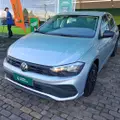 VOLKSWAGEN POLO 1.0 MPI TRACK MANUAL VOLKSWAGEN POLO 1.0 MPI TRACK MANUAL