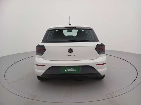 VOLKSWAGEN-POLO-1.0 MPI TRACK MANUAL VOLKSWAGEN-POLO-2025