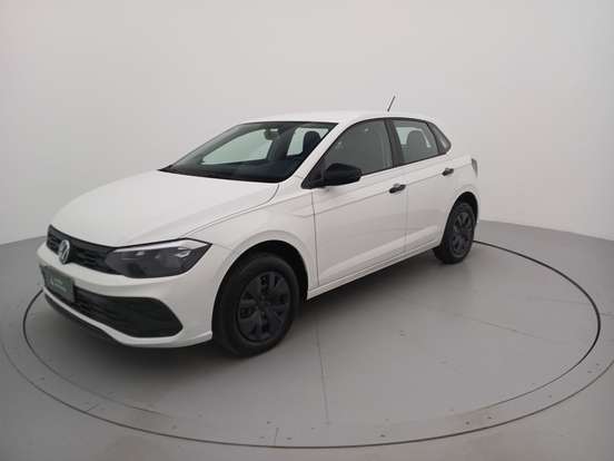 VOLKSWAGEN-POLO-1.0 MPI TRACK MANUAL VOLKSWAGEN-POLO-2025