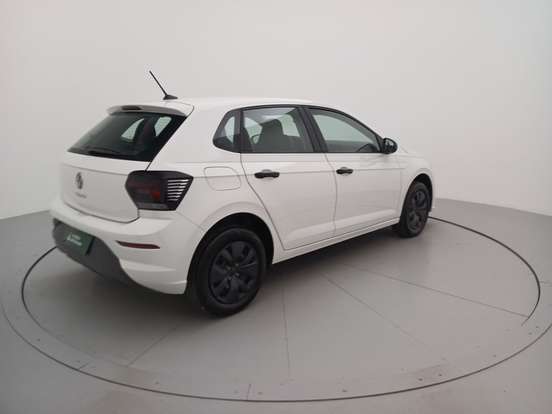 VOLKSWAGEN-POLO-1.0 MPI TRACK MANUAL VOLKSWAGEN-POLO-2025