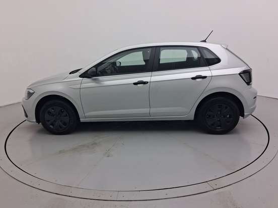 VOLKSWAGEN-POLO-1.0 MPI TRACK MANUAL VOLKSWAGEN-POLO-2025