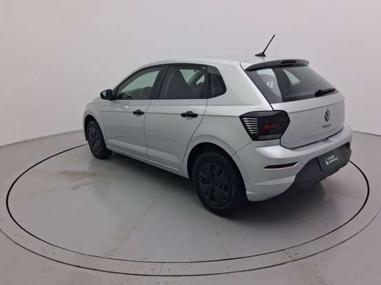 VOLKSWAGEN-POLO-1.0 MPI TRACK MANUAL VOLKSWAGEN-POLO-2025