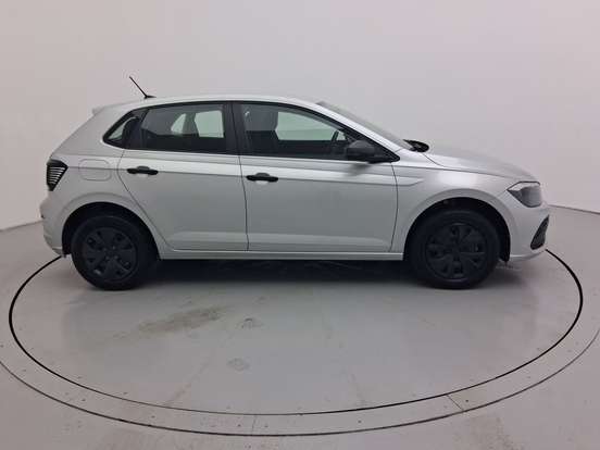 VOLKSWAGEN-POLO-1.0 MPI TRACK MANUAL VOLKSWAGEN-POLO-2025
