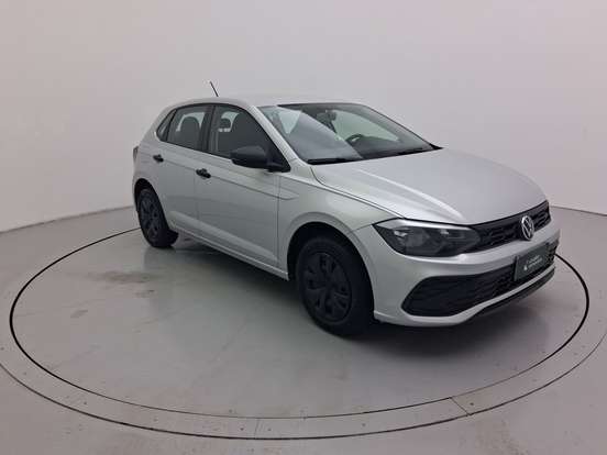 VOLKSWAGEN-POLO-1.0 MPI TRACK MANUAL VOLKSWAGEN-POLO-2025
