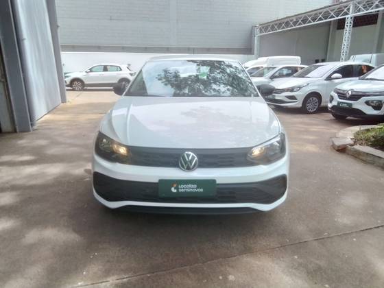 VOLKSWAGEN POLO 1.0 MPI TRACK MANUAL
