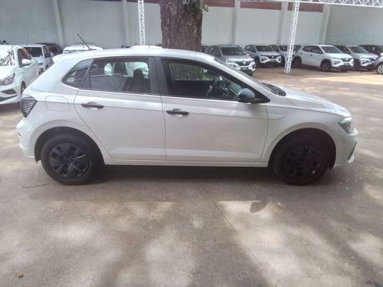 VOLKSWAGEN-POLO-1.0 MPI TRACK MANUAL VOLKSWAGEN-POLO-2025