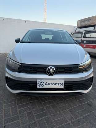 VOLKSWAGEN-POLO-1.0 MPI TRACK MANUAL VOLKSWAGEN-POLO-2024