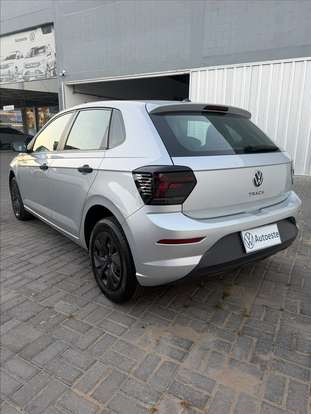 VOLKSWAGEN-POLO-1.0 MPI TRACK MANUAL VOLKSWAGEN-POLO-2024