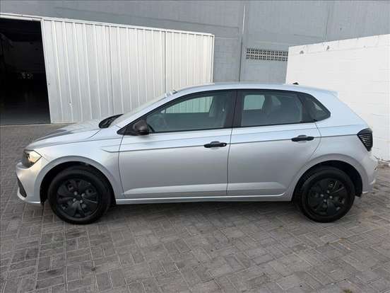 VOLKSWAGEN-POLO-1.0 MPI TRACK MANUAL VOLKSWAGEN-POLO-2024