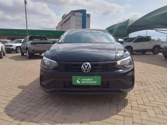 VOLKSWAGEN-POLO-1.0 MPI TRACK MANUAL VOLKSWAGEN-POLO-2025