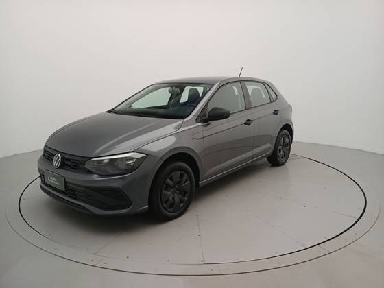 VOLKSWAGEN POLO 1.0 MPI TRACK MANUAL