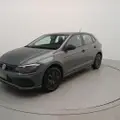 VOLKSWAGEN POLO 1.0 MPI TRACK MANUAL VOLKSWAGEN POLO 1.0 MPI TRACK MANUAL