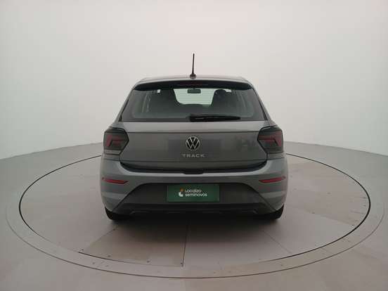 VOLKSWAGEN-POLO-1.0 MPI TRACK MANUAL VOLKSWAGEN-POLO-2025