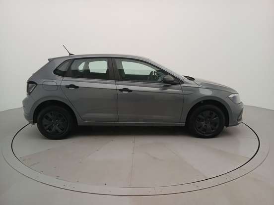 VOLKSWAGEN-POLO-1.0 MPI TRACK MANUAL VOLKSWAGEN-POLO-2025