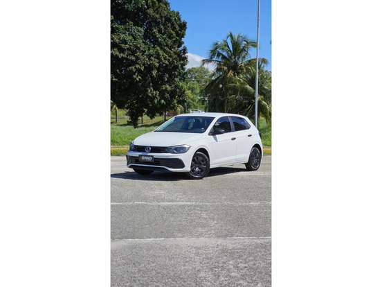 VOLKSWAGEN-POLO-1.0 MPI TRACK MANUAL VOLKSWAGEN-POLO-2024