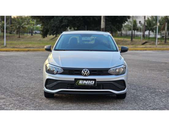 VOLKSWAGEN-POLO-1.0 MPI TRACK MANUAL VOLKSWAGEN-POLO-2024