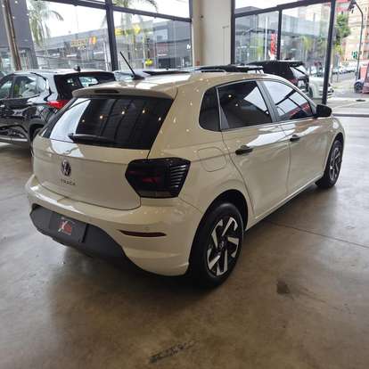 VOLKSWAGEN-POLO-1.0 MPI TRACK MANUAL VOLKSWAGEN-POLO-2024