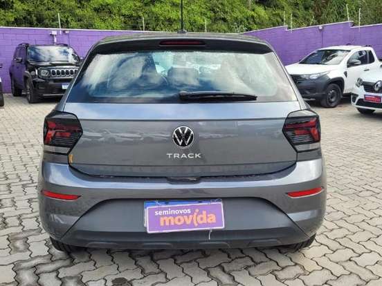 VOLKSWAGEN-POLO-1.0 MPI TRACK MANUAL VOLKSWAGEN-POLO-2024
