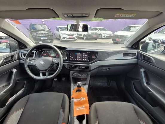 VOLKSWAGEN-POLO-1.0 MPI TRACK MANUAL VOLKSWAGEN-POLO-2024